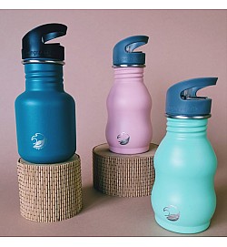 Резервна капачка за бутилка One Green Bottle - quench