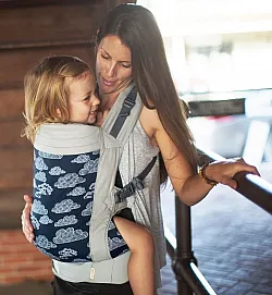 Ергономична раница Beco Toddler под наем