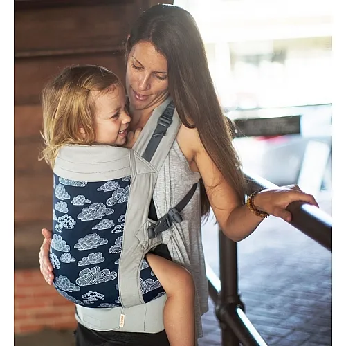 Ергономична раница Beco Toddler под наем