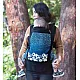 Ергономична раница BECO toddler - Twilight Ергономична раница BECO toddler - Twilight