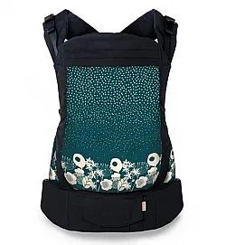 Ергономична раница BECO toddler -  Twilight