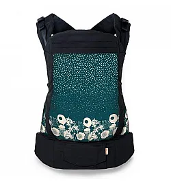 Ергономична раница BECO toddler -  Twilight