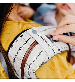 Ергономична раница Boba Х Yucca