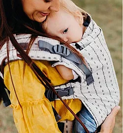 Ергономична раница Boba Х Yucca