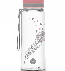 Бутилка EQUA - перо