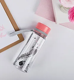 Бутилка EQUA - перо