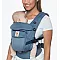 Ергономична раница Ergobaby Adapt Oxford Blue Cool Air Mesh