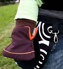 Ботушки Liliputi Colorstar