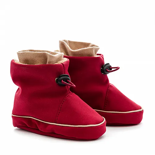 Ботушки Liliputi Nawaho