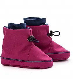 Ботушки Liliputi Colorstar