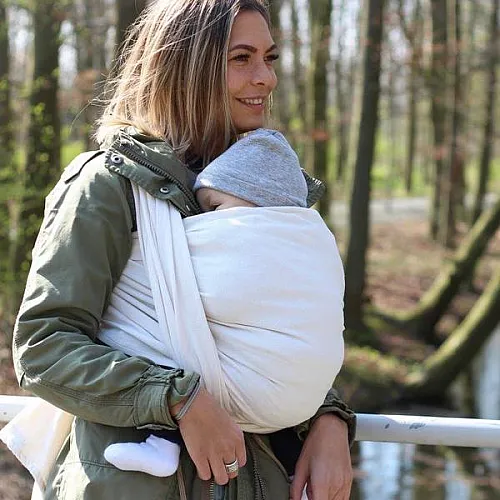 Тъкан слинг Yaro Basic Broken twill 33