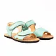 Детски боси сандали Koel Ashley Aqua