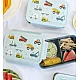 A little lovely company: Bento box, кутия за храна - превозни средства