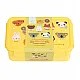 A little lovely company: Bento box, кутия за храна - Приятели A little lovely company: Bento box, кутия за храна - Приятели