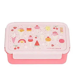 A little lovely company: Bento box, кутия за храна - Сладолед
