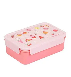 A little lovely company: Bento box, кутия за храна - Сладолед