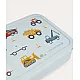 A little lovely company: Bento box, кутия за храна - превозни средства