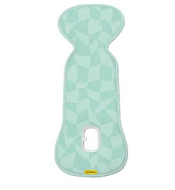 Aeromoov - подложки изпотяване за столче за кола - Cute cubes