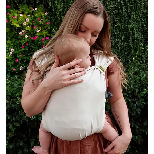 Хибридна носилка Boba Bliss Organic Stone