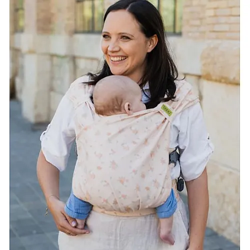 Хибридна носилка Boba Bliss Posy