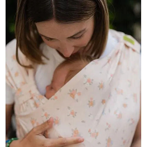 Хибридна носилка Boba Bliss Posy