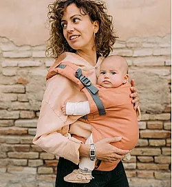 Ергономична раница Boba Х Apricot 