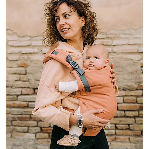 Ергономична раница Boba Х Apricot 