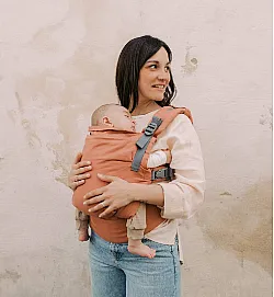 Ергономична раница Boba Х Apricot 