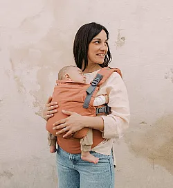 Ергономична раница Boba Х Apricot 