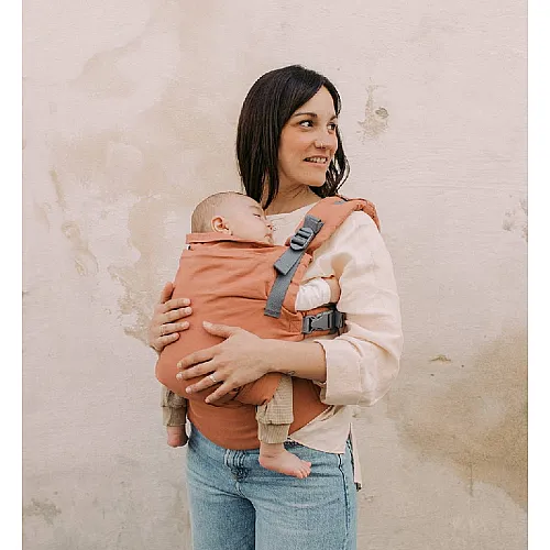 Ергономична раница Boba Х Apricot 