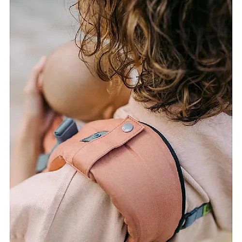 Ергономична раница Boba Х Apricot 