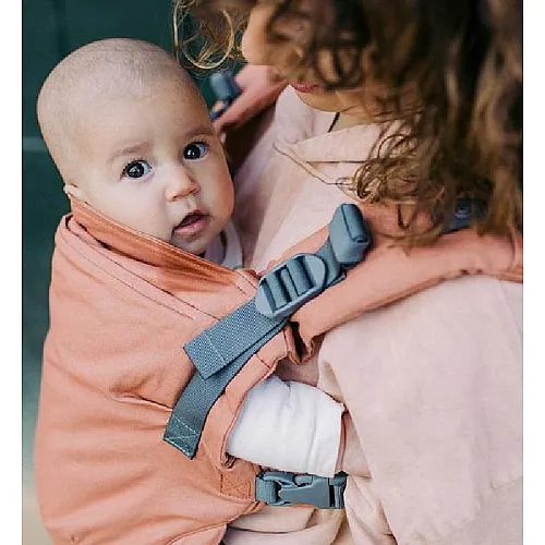 Ергономична раница Boba Х Apricot 