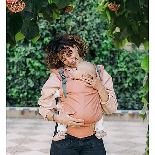 Ергономична раница Boba Х Apricot 