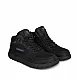 Високи боси Обувки Barebarics UrbanEdge - All Black, Waterproof Високи боси Обувки Barebarics UrbanEdge - All Black, Waterproof