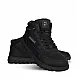 Високи боси Обувки Barebarics UrbanEdge - All Black, Waterproof Високи боси Обувки Barebarics UrbanEdge - All Black, Waterproof
