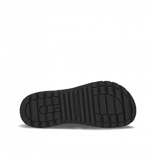 Високи боси Обувки Barebarics UrbanEdge - All Black, Waterproof Високи боси Обувки Barebarics UrbanEdge - All Black, Waterproof