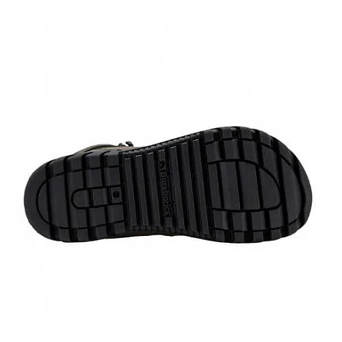 Високи боси Обувки Barebarics UrbanEdge - Dark Olive, Waterproof