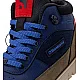 Високи боси Обувки Barebarics UrbanEdge - Dark Blue -Olive, Waterproof Високи боси Обувки Barebarics UrbanEdge - Dark Blue -Olive, Waterproof