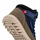 Високи боси Обувки Barebarics UrbanEdge - Dark Blue -Olive, Waterproof Високи боси Обувки Barebarics UrbanEdge - Dark Blue -Olive, Waterproof
