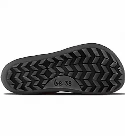  Боси обувки Be Lenka - Winter 2.0 Neo - Тъмно Кафяво