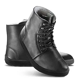 Боси ботуши Be Lenka - Winter 3.0 - черно