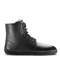 Боси ботуши Be Lenka - Winter 3.0 - черно