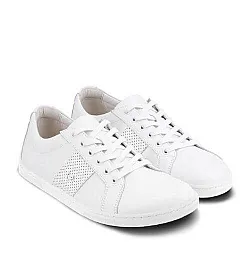 Be Lenka боси обувки - Elite - бяло