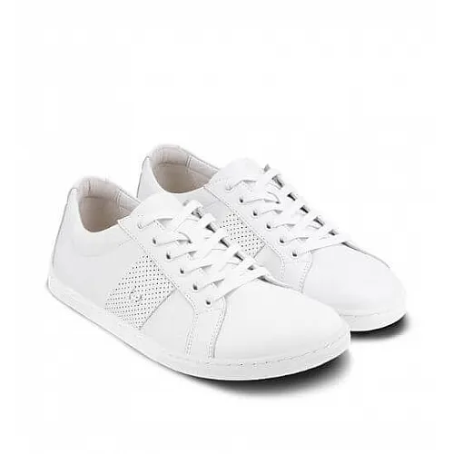 Be Lenka боси обувки - Elite - бяло