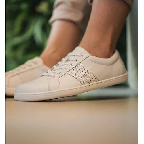 Be Lenka боси обувки - Elite - бяло