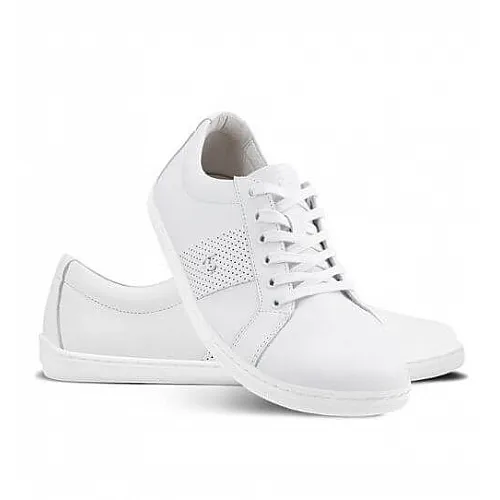 Be Lenka боси обувки - Elite - бяло