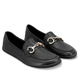 Боси обувки Be Lenka Viva - черно