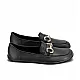 Боси обувки Be Lenka Viva - черно