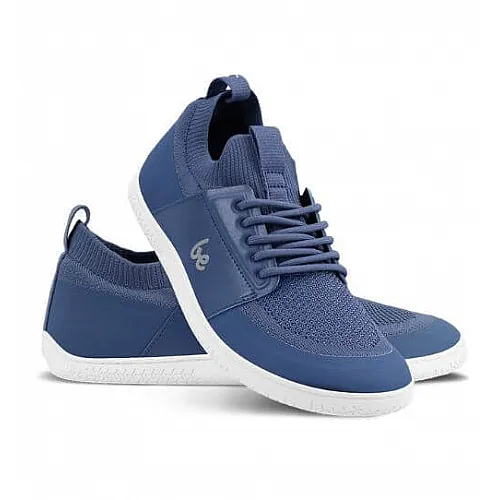 Боси обувки Be Lenka Swift - тъмно синьо