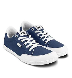 Боси кецове Be Lenka  Rebound - синьо и бяло